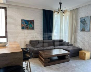 Apartments For Rent two-room 62м² 6/6 floor Tbilisi - photo 7