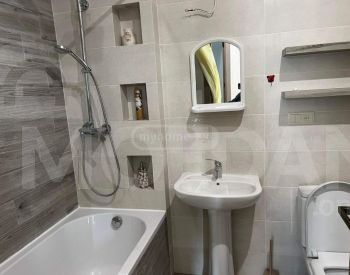 Apartments For Rent two-room 62м² 6/6 floor Tbilisi - photo 8