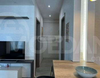 Apartments For Rent two-room 62м² 6/6 floor Tbilisi - photo 2