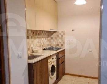 Apartments For Rent five-room 90м² 1/5 floor Tbilisi - photo 2