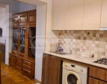 Apartments For Rent five-room 90м² 1/5 floor Tbilisi - photo 8