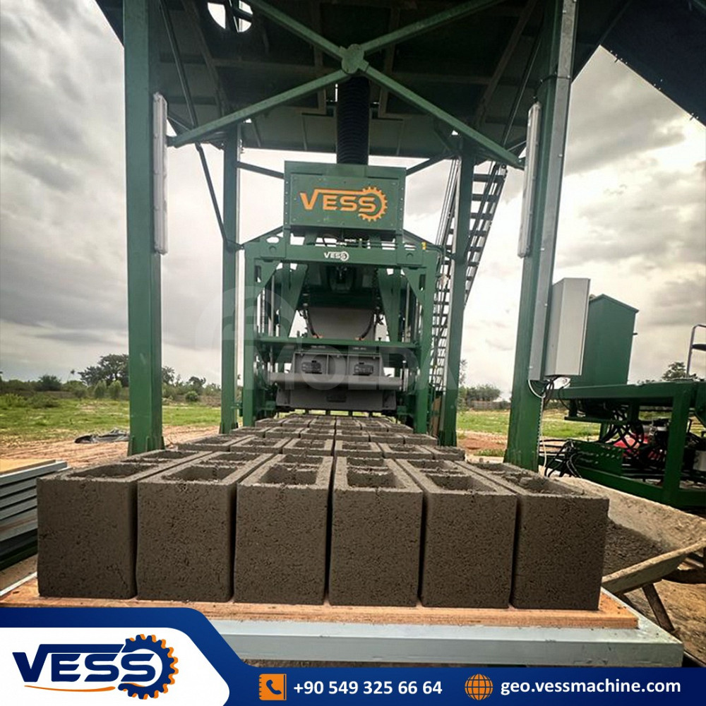 iyideba blokis cexi თბილისი - photo 9