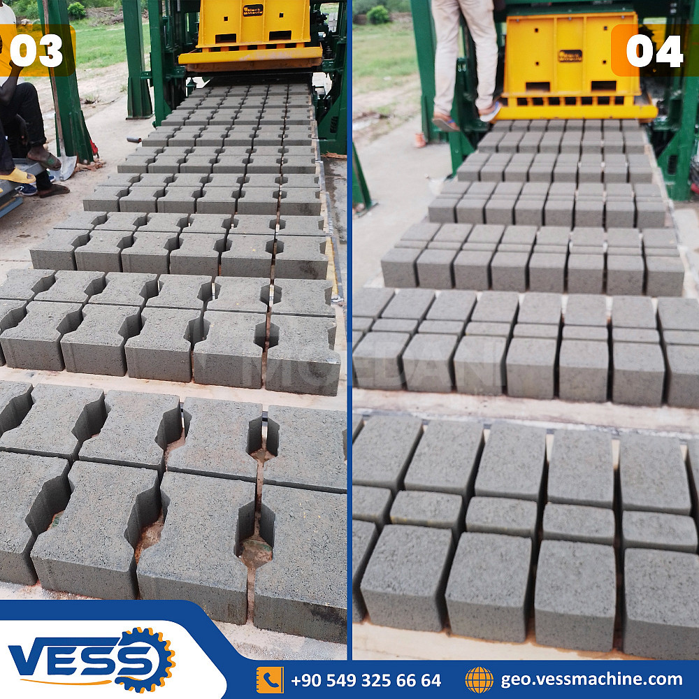 iyideba blokis cexi თბილისი - photo 4