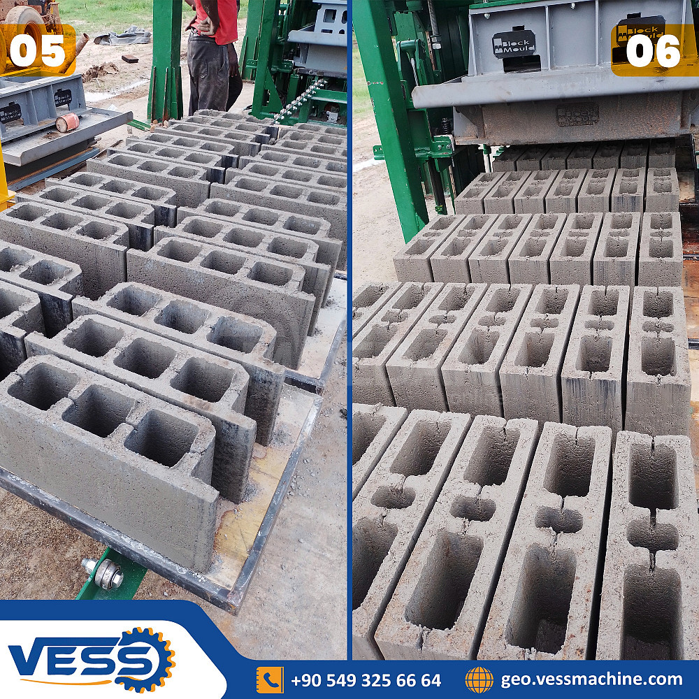 iyideba blokis cexi თბილისი - photo 2