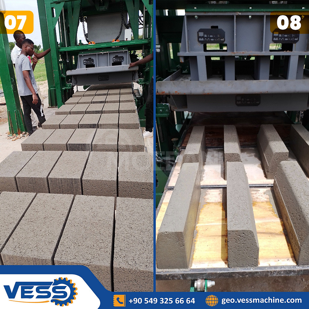 iyideba blokis cexi თბილისი - photo 3