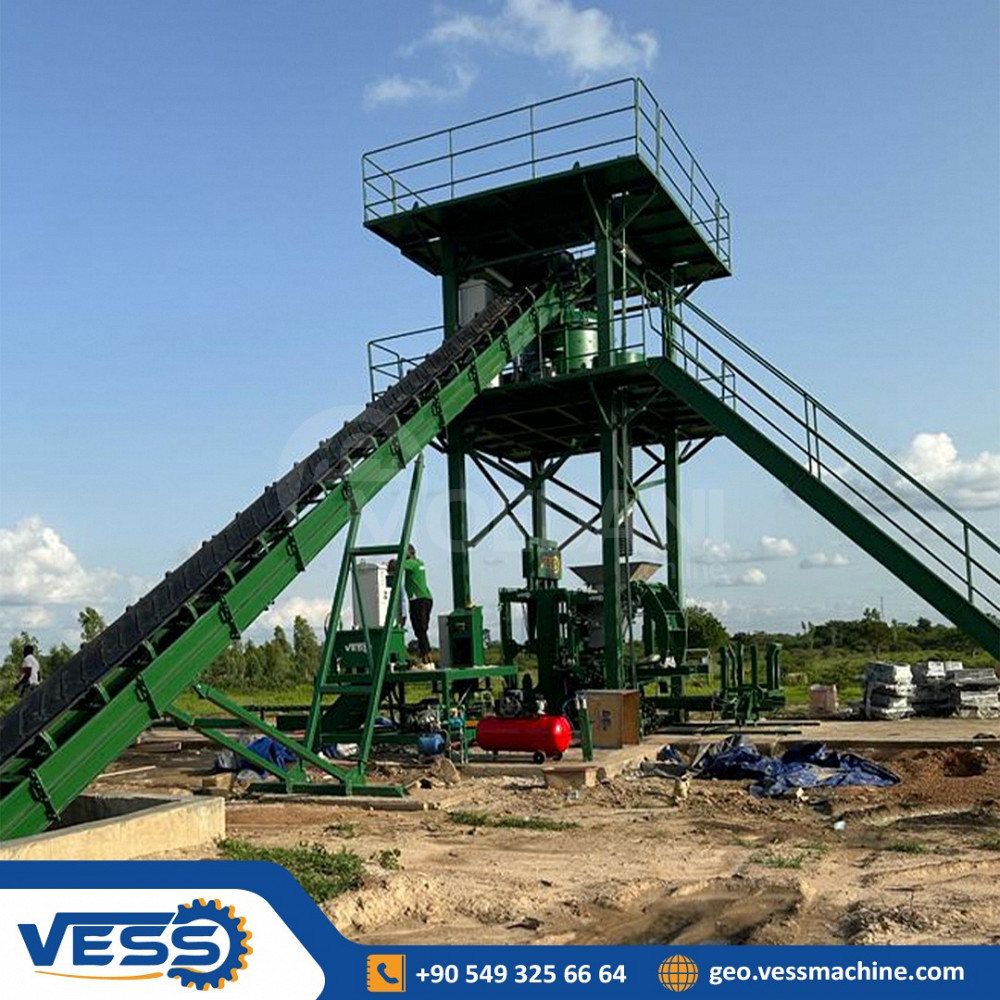 iyideba blokis cexi თბილისი - photo 8