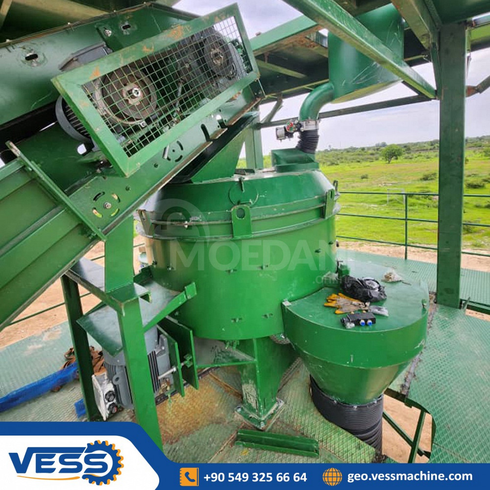 iyideba blokis cexi თბილისი - photo 7