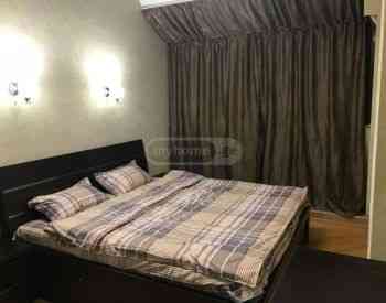 Apartments For Rent two-room 70м² 8/9 floor Tbilisi