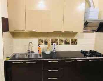 Apartments For Rent two-room 70м² 8/9 floor Tbilisi