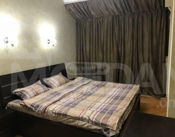 Apartments For Rent two-room 70м² 8/9 floor Tbilisi - photo 2