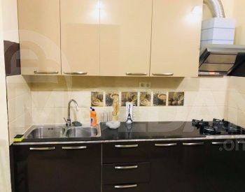 Apartments For Rent two-room 70м² 8/9 floor Tbilisi - photo 1