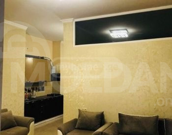 Apartments For Rent two-room 70м² 8/9 floor Tbilisi - photo 8