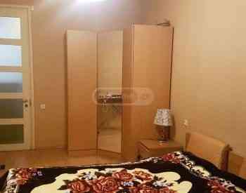 Apartments For Rent three-room 124м² 3/10 floor Tbilisi