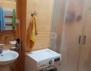 Apartments For Rent three-room 124м² 3/10 floor Tbilisi