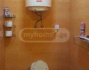 Apartments For Rent three-room 124м² 3/10 floor Tbilisi