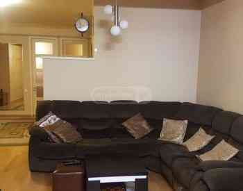 Apartments For Rent three-room 124м² 3/10 floor Tbilisi