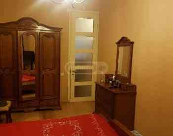 Apartments For Rent three-room 124м² 3/10 floor Tbilisi