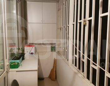 Apartments For Rent three-room 124м² 3/10 floor Tbilisi - photo 9