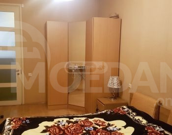 Apartments For Rent three-room 124м² 3/10 floor Tbilisi - photo 4