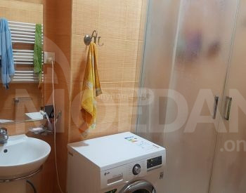 Apartments For Rent three-room 124м² 3/10 floor Tbilisi - photo 3