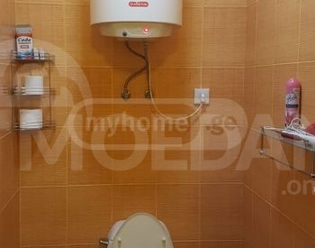 Apartments For Rent three-room 124м² 3/10 floor Tbilisi - photo 2