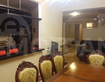 Apartments For Rent three-room 124м² 3/10 floor Tbilisi - photo 8