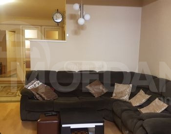Apartments For Rent three-room 124м² 3/10 floor Tbilisi - photo 1