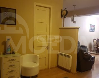 Apartments For Rent three-room 124м² 3/10 floor Tbilisi - photo 7