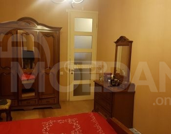 Apartments For Rent three-room 124м² 3/10 floor Tbilisi - photo 5