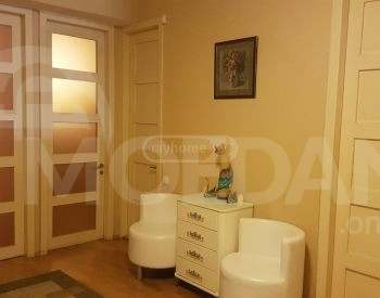 Apartments For Rent three-room 124м² 3/10 floor Tbilisi - photo 6
