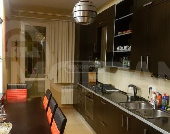 Apartments For Rent three-room 124м² 3/10 floor Tbilisi - photo 10