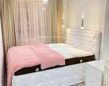 Apartments For Rent three-room 90м² 1/8 floor Tbilisi