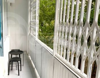 Apartments For Rent three-room 90м² 1/8 floor Tbilisi - photo 7