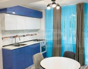 Apartments For Rent three-room 90м² 1/8 floor Tbilisi - photo 5