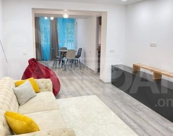 Apartments For Rent three-room 90м² 1/8 floor Tbilisi - photo 6