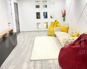 Apartments For Rent three-room 90м² 1/8 floor Tbilisi - photo 10