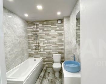 Apartments For Rent three-room 90м² 1/8 floor Tbilisi - photo 8
