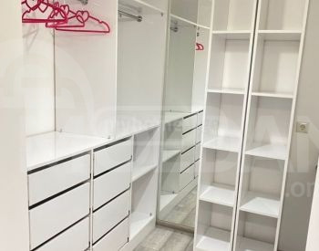 Apartments For Rent three-room 90м² 1/8 floor Tbilisi - photo 4