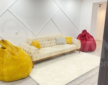 Apartments For Rent three-room 90м² 1/8 floor Tbilisi - photo 1