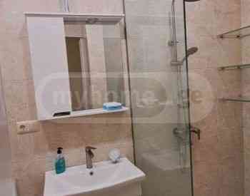 Apartments For Rent three-room 52м² 10/13 floor Tbilisi