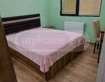 Apartments For Rent three-room 52м² 10/13 floor Tbilisi