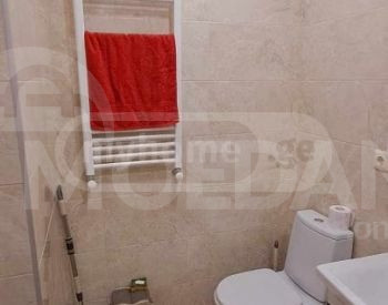 Apartments For Rent three-room 52м² 10/13 floor Tbilisi - photo 7