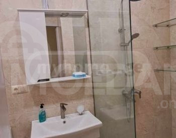 Apartments For Rent three-room 52м² 10/13 floor Tbilisi - photo 6