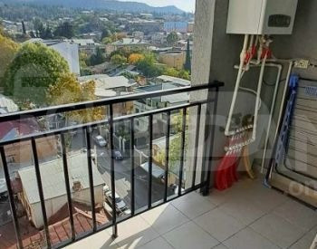 Apartments For Rent three-room 52м² 10/13 floor Tbilisi - photo 1