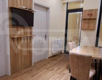 Apartments For Rent three-room 52м² 10/13 floor Tbilisi - photo 9