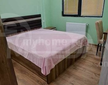 Apartments For Rent three-room 52м² 10/13 floor Tbilisi - photo 5