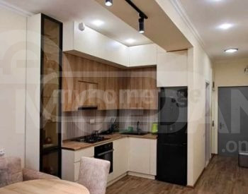 Apartments For Rent three-room 52м² 10/13 floor Tbilisi - photo 8