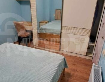 Apartments For Rent three-room 52м² 10/13 floor Tbilisi - photo 4