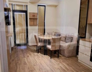 Apartments For Rent three-room 52м² 10/13 floor Tbilisi - photo 10