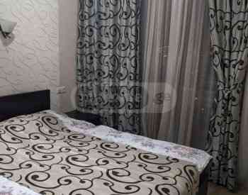 Apartments For Rent three-room 65м² 8/12 floor Tbilisi